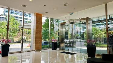 Super Cheap Rental ! New Office Union Tower Close to Mid Valley Mall  1
