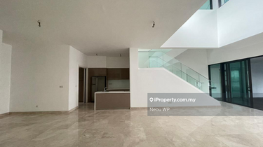 Duplex Penthouse with Rooftop private pool 1