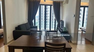 Live stress-free with our turnkey fully furnished rentals 1