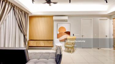 Actual unit Sentral Suites to Rent! Many other units, contact Hanns  1