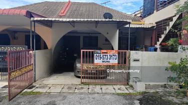 Green mountain view house for sale 1