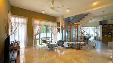 Semi-D House Near Publika Mall Changkat Kiara Surya 1