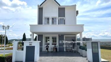 Completed New 22x70 Freehold Templer Residence  1