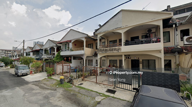 Taman Selayang Bahagia @ Selayang 1