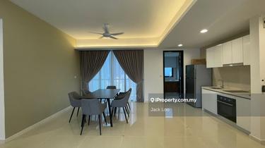 Cozy Fully Furnish unit for Rent 1