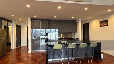 Serviced Residence for Rent 1