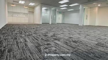 Uptown 2, Damansara Uptown, Damansara Utama, Petaling Jaya 1