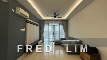 Marinox Sky Villas Unit For Sale, 1650 sq ft, Fully Renovated, Furnish 1
