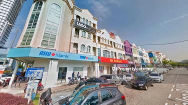 3 Storey Shoplot At Dataran Sunway, Kota Damansara 1