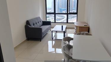 Move In Ready Fully Furnished Near MRT D Quince Damansara 1