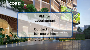Serviced residence for Sale 1