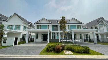 Emma crest Semi-D house for Sale 1