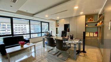 Office for Rent 1
