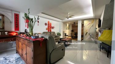 Seputeh living 1