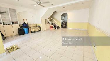 Puteri 7 limited unit 1