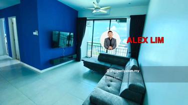 3 Residence Jelutong For Rent !! 1