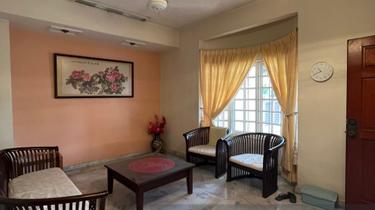 Usj 3 (24x75 sqft) Gated Guarded 2 Storey Terrace House Subang Jaya  1