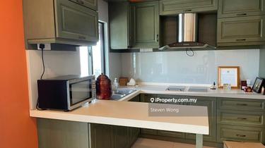 Commercial bungalow for Sale 1