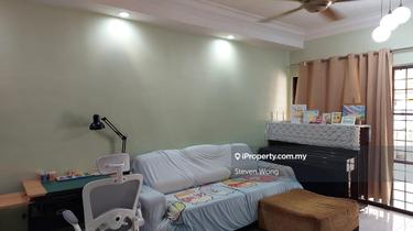 Bandar Damai Perdana Cheras 1