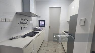 Corner Unit 1