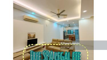 Free spa legal fee @ renovated 3sty Storey for Sale 1