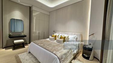 Enjoy unmatched convenience in the heart of KL Golden Triangle 1