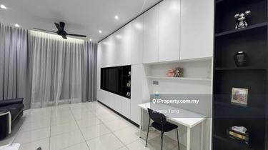 Walking Distance to Pavillion,Luxury Living ID Design,Many Units 1