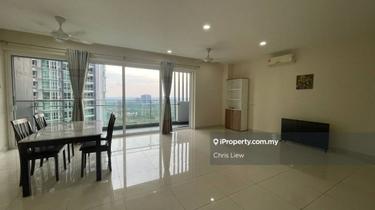 Medini Signature large unit sells 20% below market price, Full Loan 1
