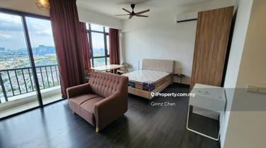 Brand New Studio 28 Boulevard, Fully, Best Price in Town 1