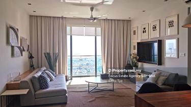 Serviced residence for Sale 1