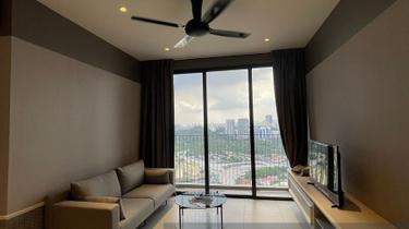 Fully Furnished 1