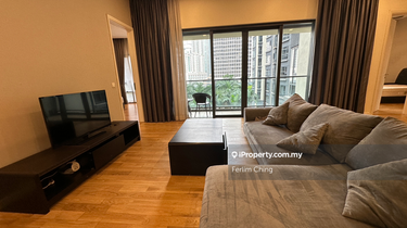 Serviced residence for Rent 1
