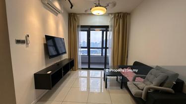 Fully Furnished Unit For Rent 1