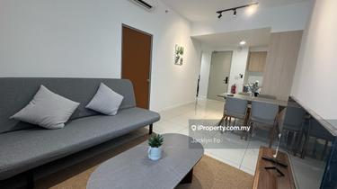 Southplace Tropicana metropark Subang Jaya 1