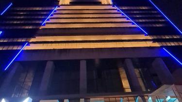 The Met Corporate Towers @ Metropolis Trade City Mont Kiara 1