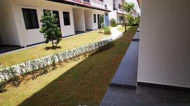 2 storey terrace house for Sale 1