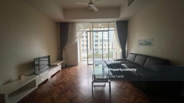 1 bedroom unit Quayside Condo for Rent 1
