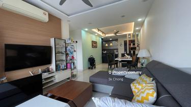 Move in condition 1