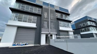 Brand New Factory for rent  1