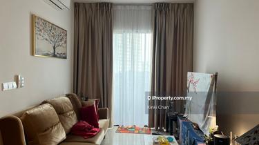Full furnished unit 1