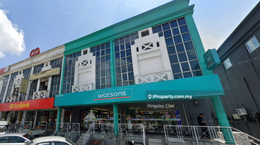 Facing Main Road High Exposure Shop For sales 1