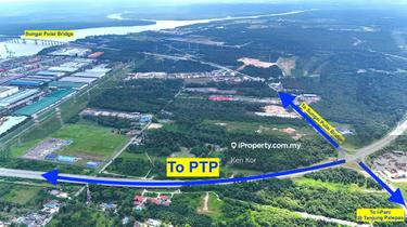Converted Medium Industry Land 1
