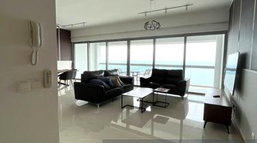 3 Bedrooms @ Southern Marina Condo for rent  1