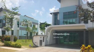Terrace house for Sale 1