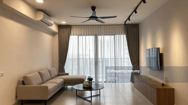 Mont Kiara Condominium For Rent 1