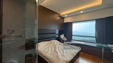 2 bedrooms KLCC view for rent 1