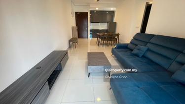 Brand new fully furnished unit for rent 1