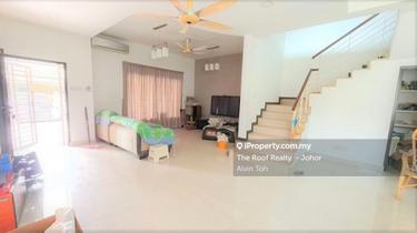 Johor Bahru Johor Residential Property For Sale Iproperty Com My