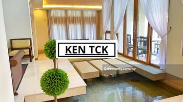 Bungalow for Sale 1