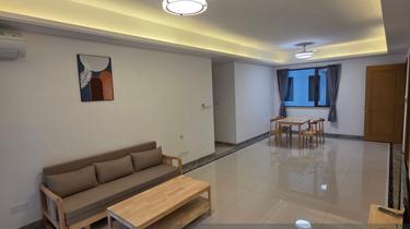 Princess Cove : 4-Bedroom Unit for Rent, Brand New Unit , Quiet Unit 1